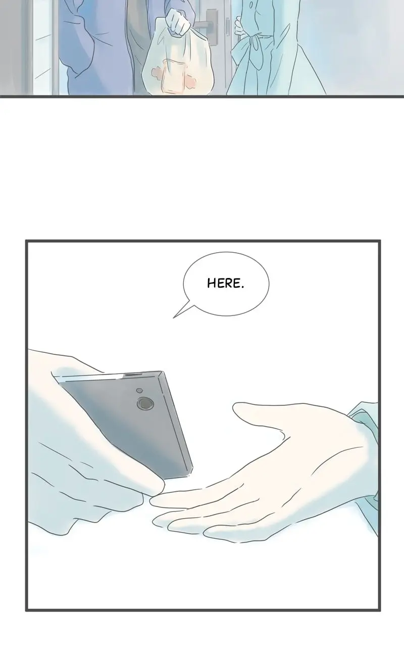 Amid the Changing Seasons - Chapter 75 - Page 61