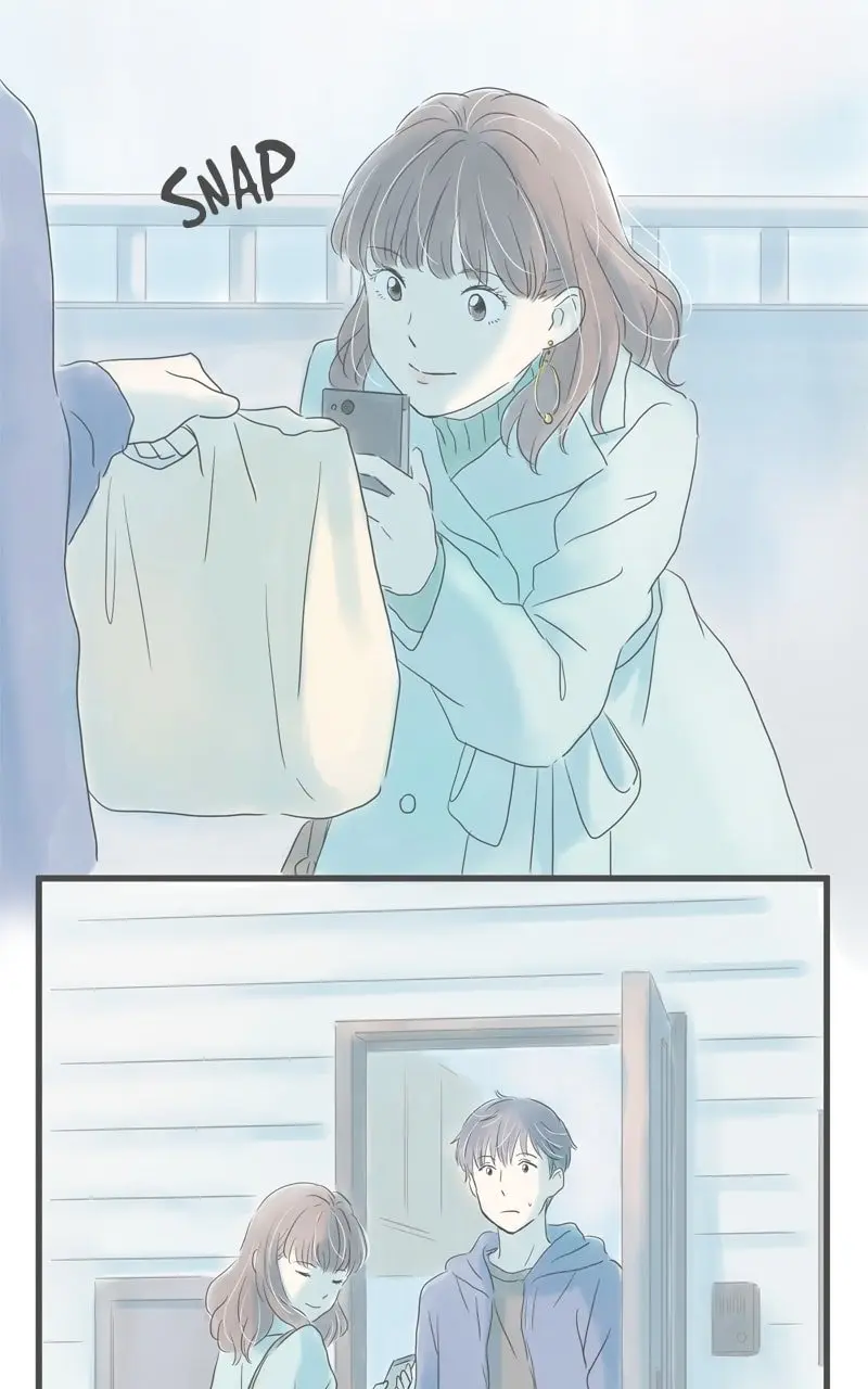 Amid the Changing Seasons - Chapter 75 - Page 63