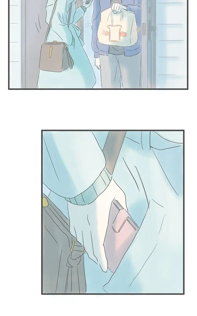 Amid the Changing Seasons - Chapter 75 - Page 64