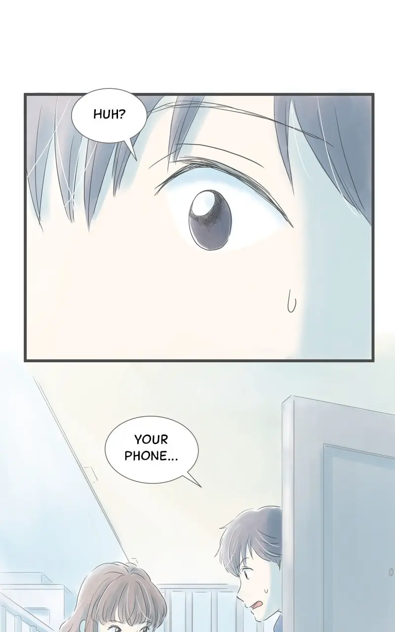 Amid the Changing Seasons - Chapter 75 - Page 65