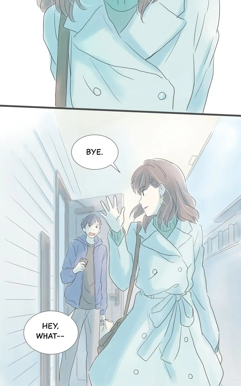 Amid the Changing Seasons - Chapter 75 - Page 69