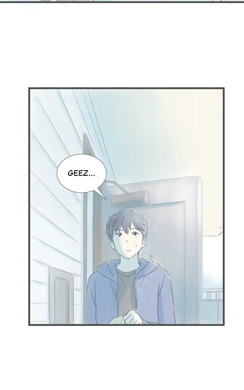 Amid the Changing Seasons - Chapter 75 - Page 70