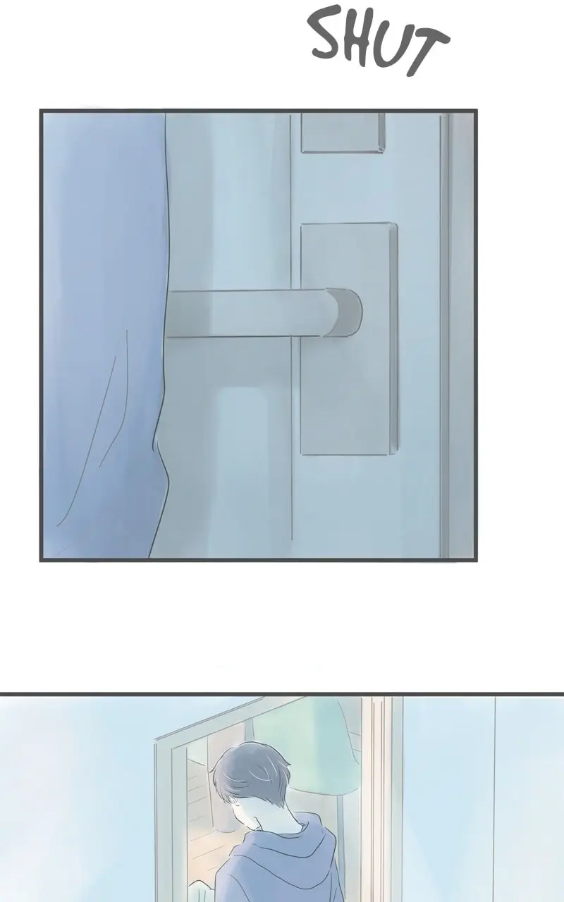 Amid the Changing Seasons - Chapter 75 - Page 71