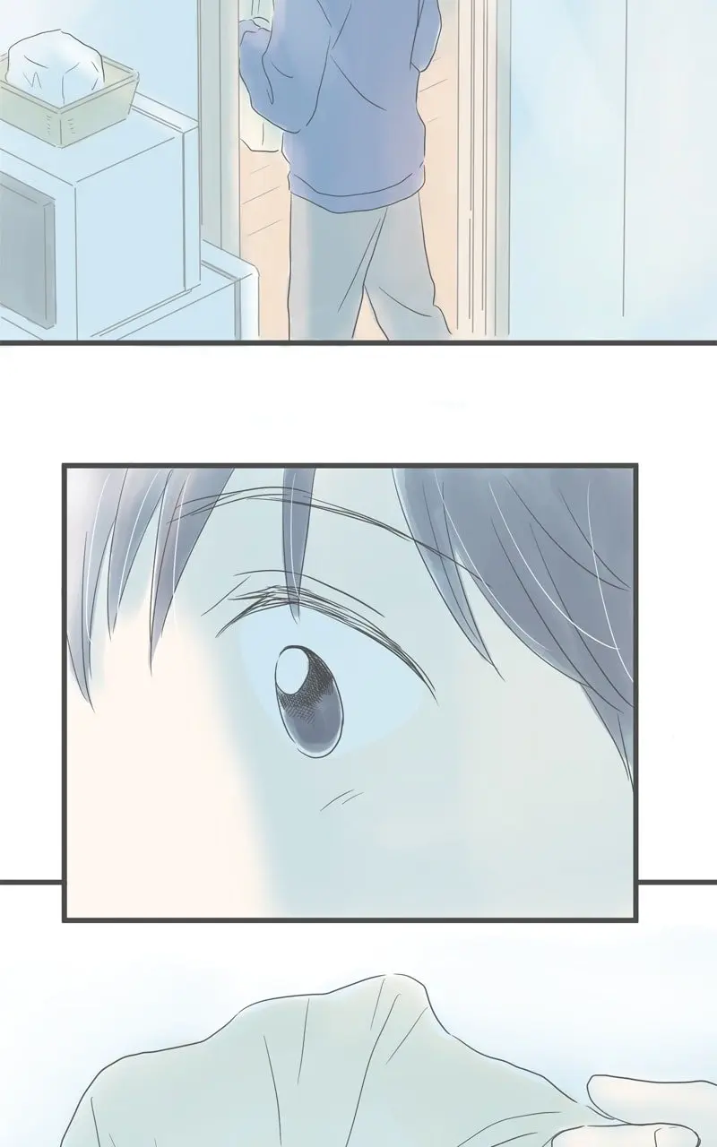 Amid the Changing Seasons - Chapter 75 - Page 72