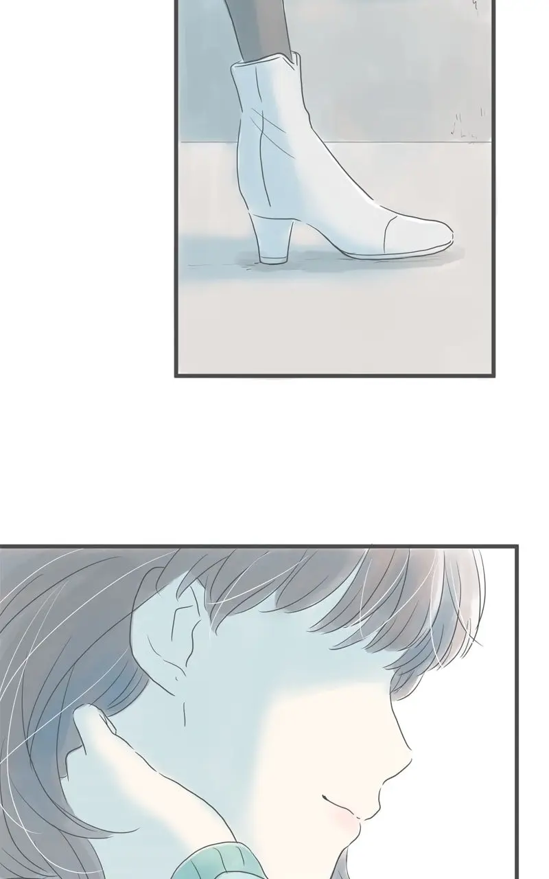Amid the Changing Seasons - Chapter 75 - Page 76
