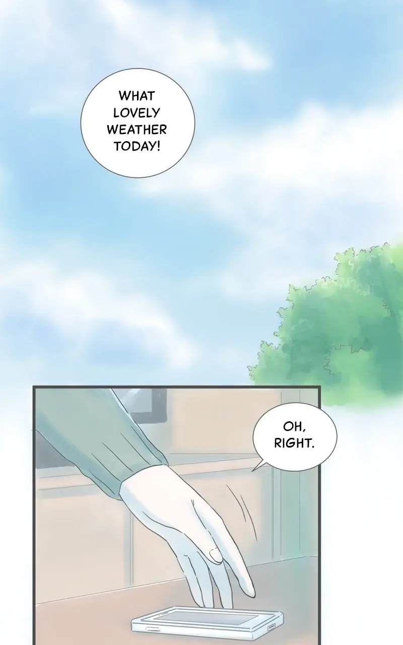 Amid the Changing Seasons - Chapter 76 - Page 3