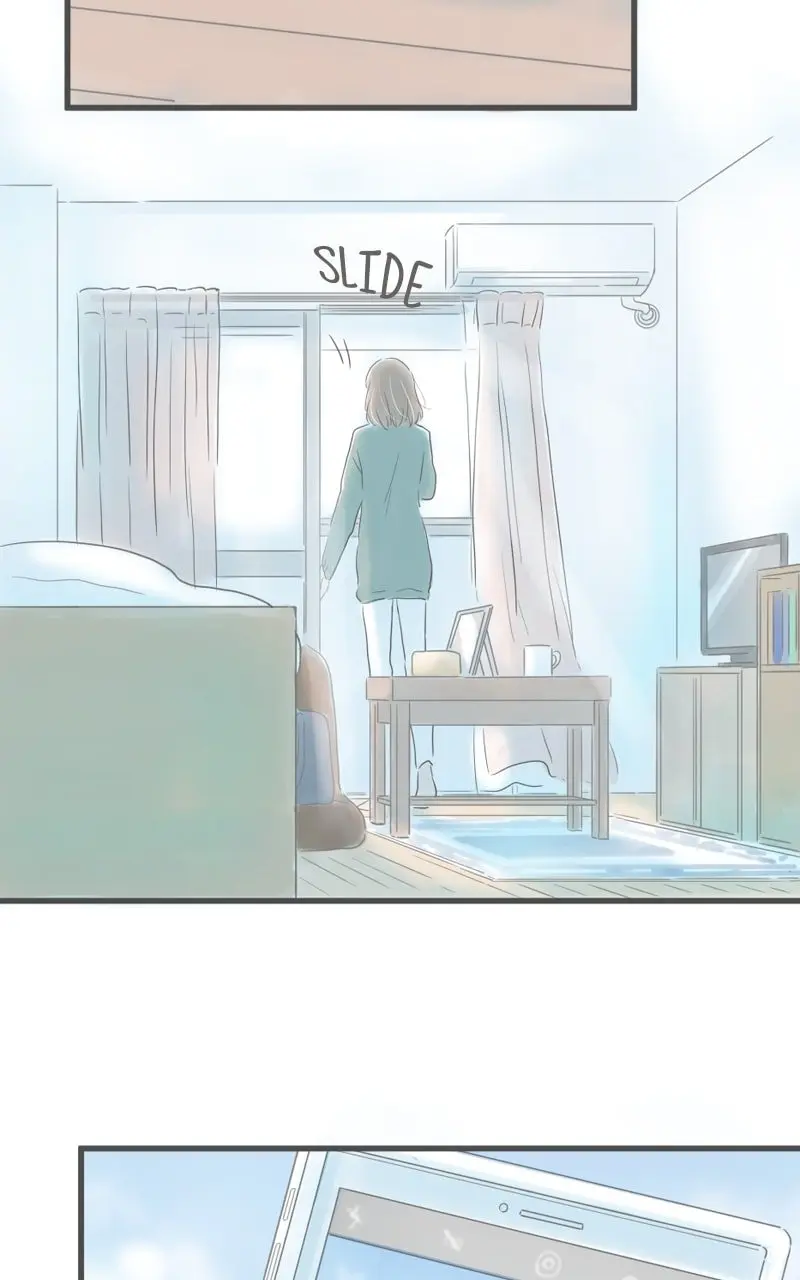 Amid the Changing Seasons - Chapter 76 - Page 4