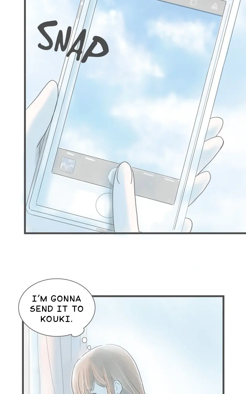 Amid the Changing Seasons - Chapter 76 - Page 5