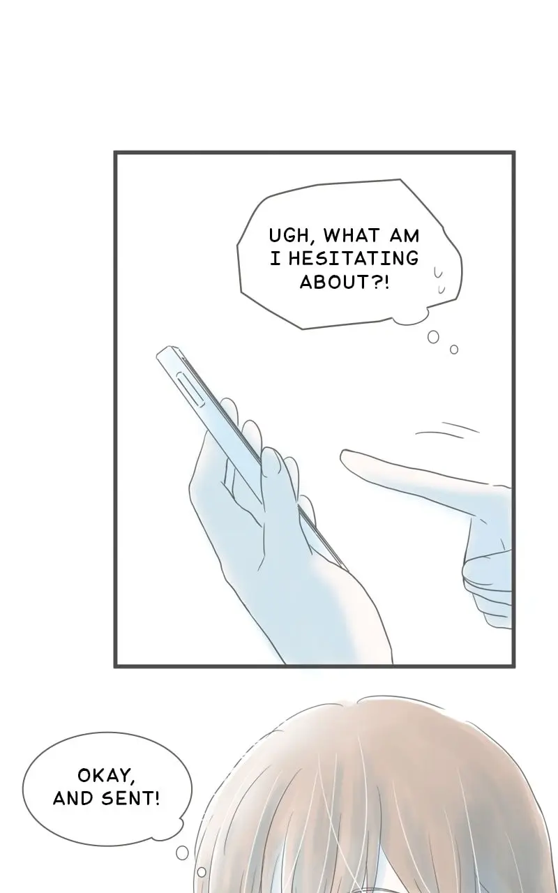 Amid the Changing Seasons - Chapter 76 - Page 8
