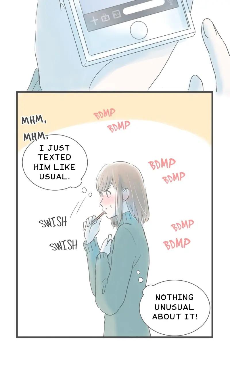 Amid the Changing Seasons - Chapter 76 - Page 10