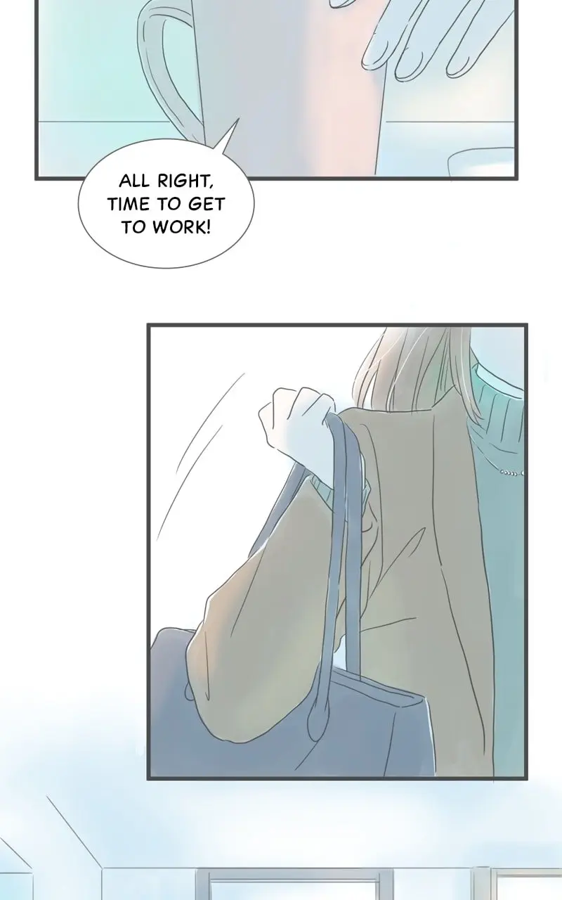 Amid the Changing Seasons - Chapter 76 - Page 12