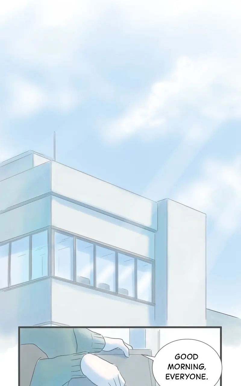 Amid the Changing Seasons - Chapter 76 - Page 15