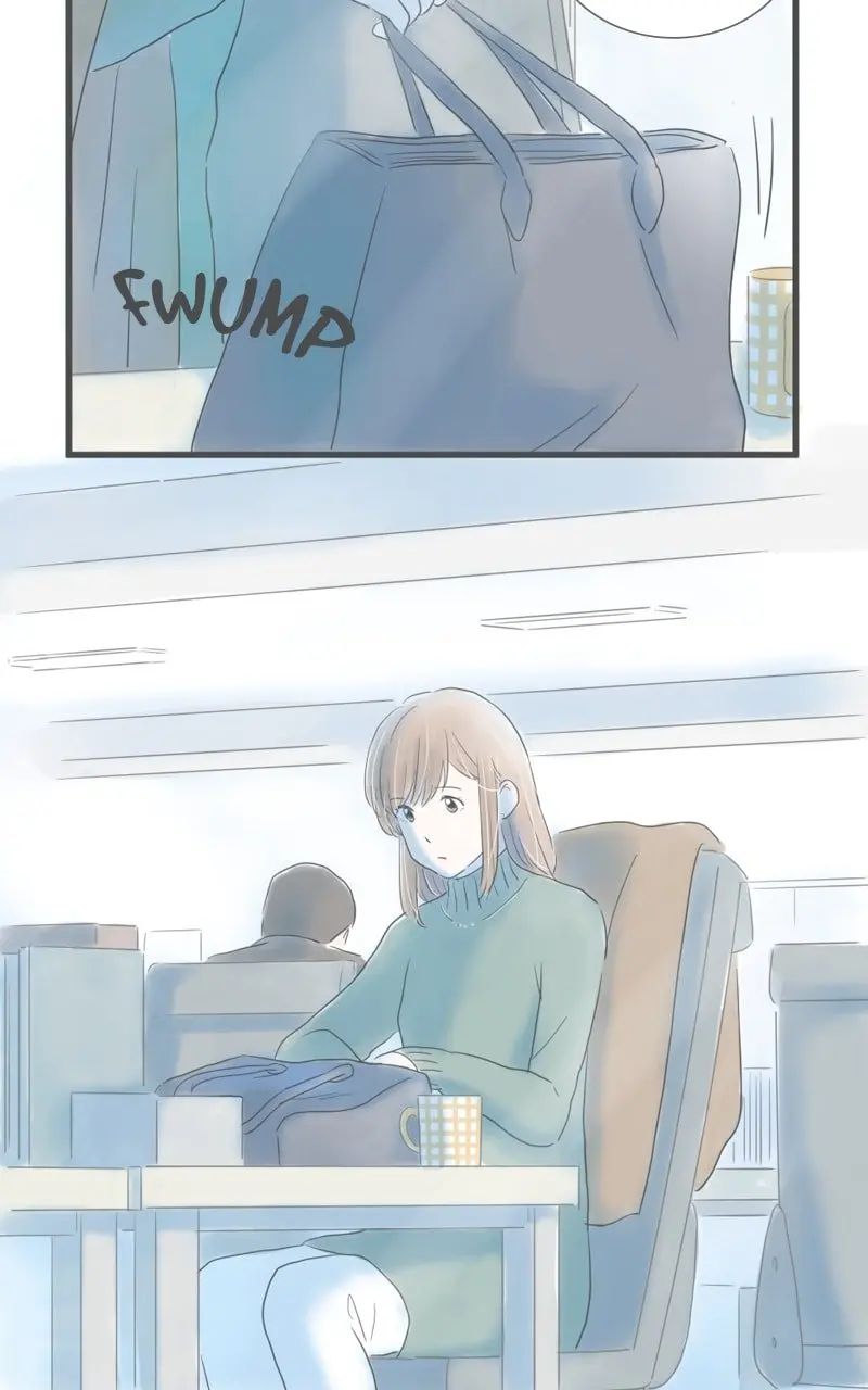 Amid the Changing Seasons - Chapter 76 - Page 16