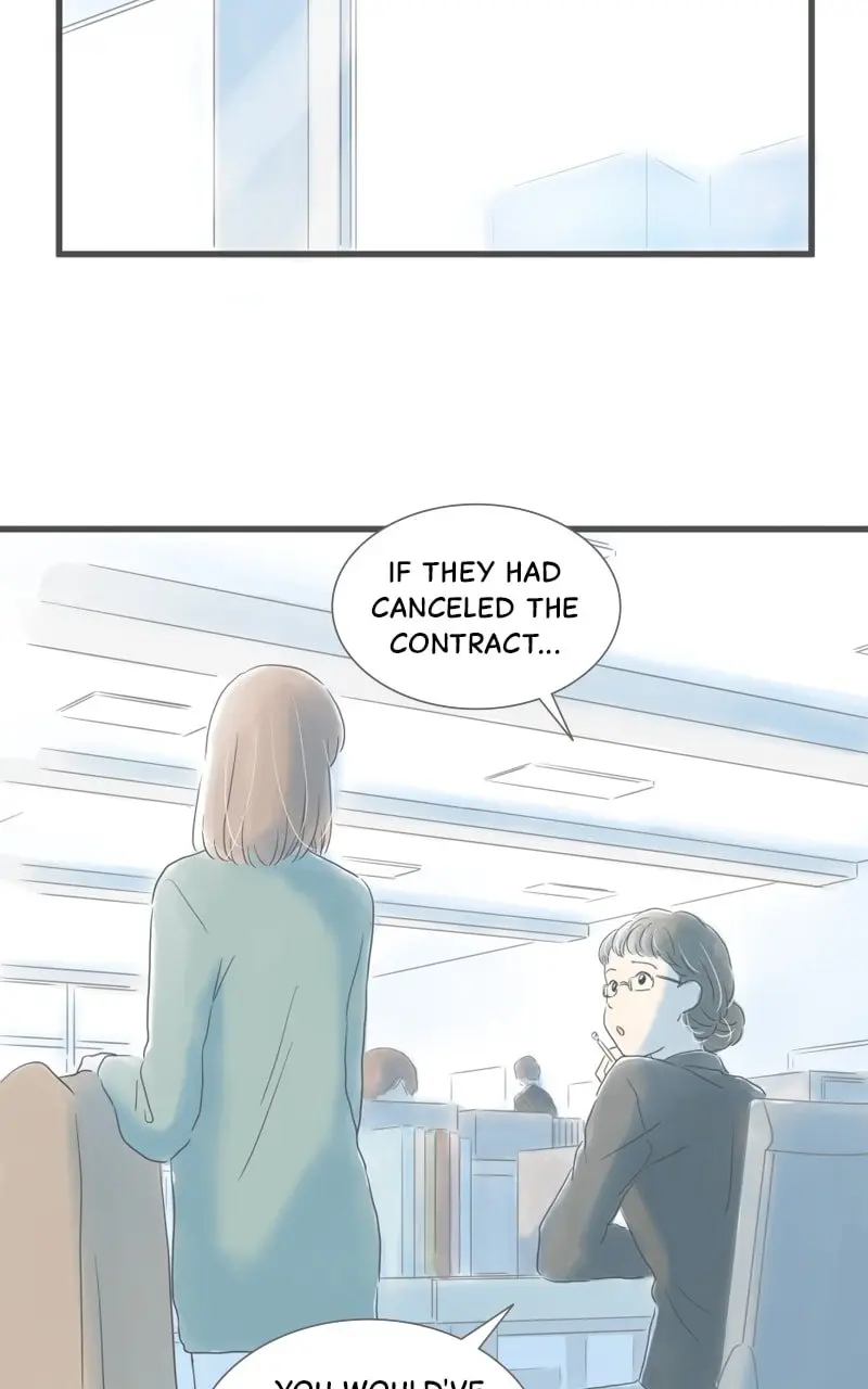 Amid the Changing Seasons - Chapter 76 - Page 22