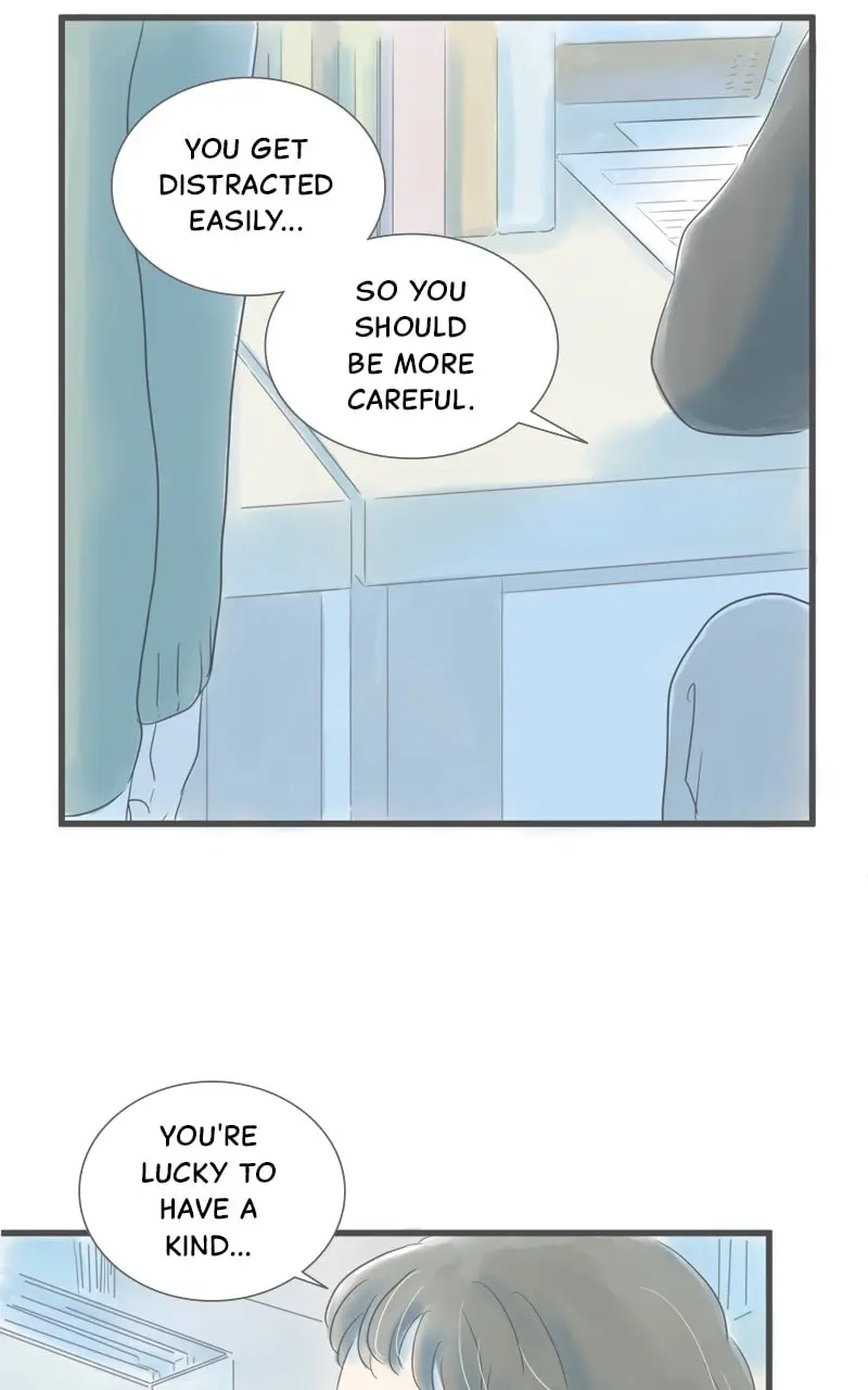 Amid the Changing Seasons - Chapter 76 - Page 24