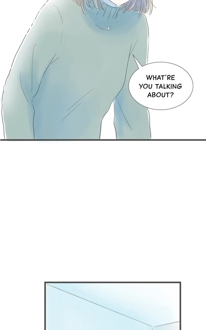 Amid the Changing Seasons - Chapter 76 - Page 26