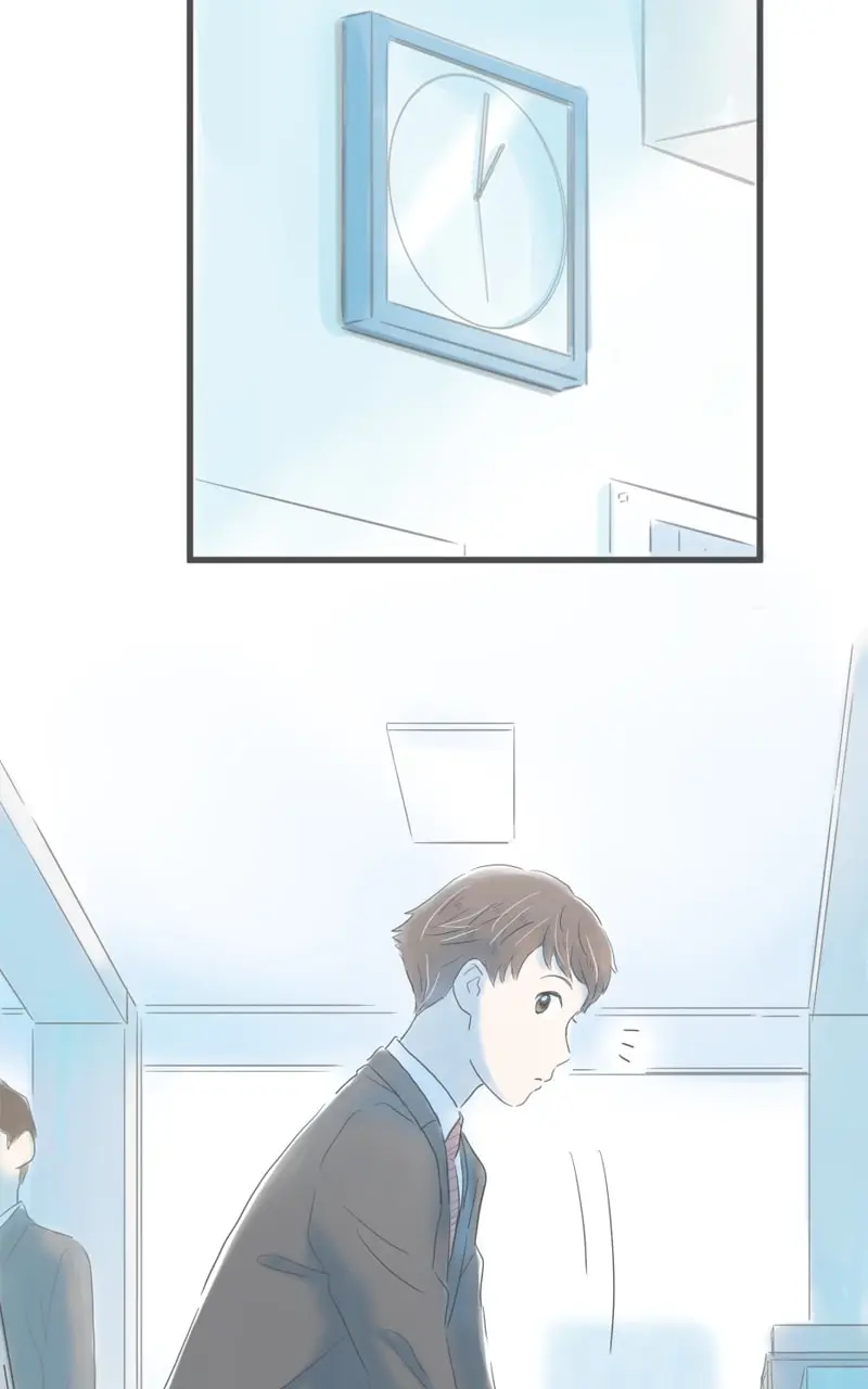 Amid the Changing Seasons - Chapter 76 - Page 27