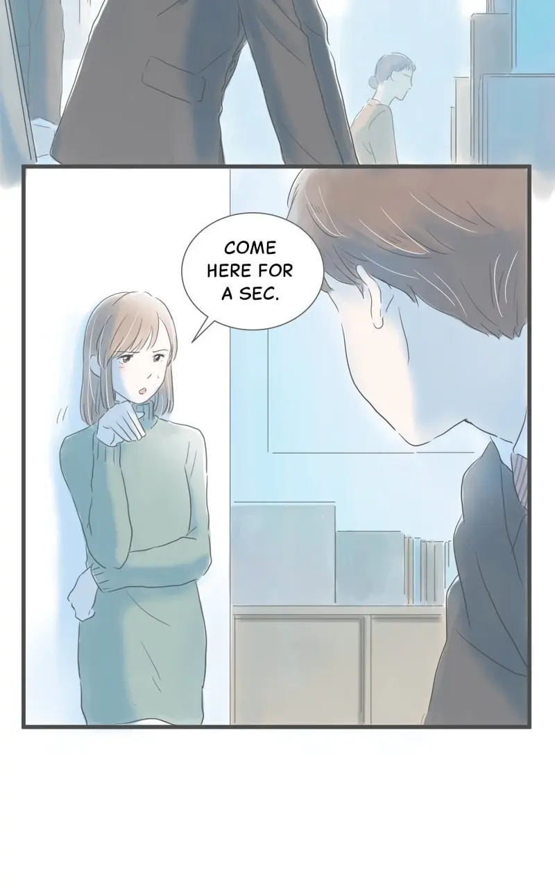 Amid the Changing Seasons - Chapter 76 - Page 28