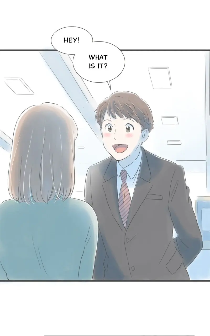 Amid the Changing Seasons - Chapter 76 - Page 29