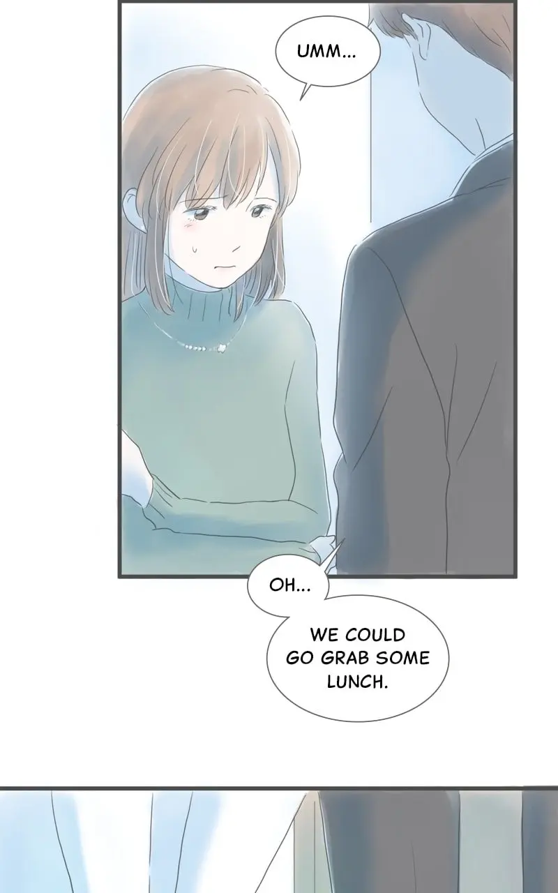 Amid the Changing Seasons - Chapter 76 - Page 30