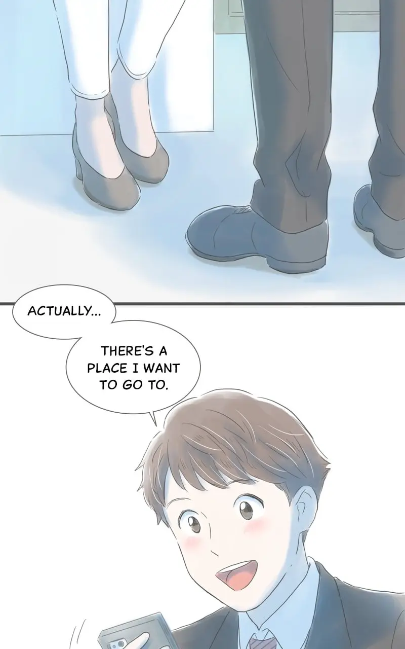 Amid the Changing Seasons - Chapter 76 - Page 31