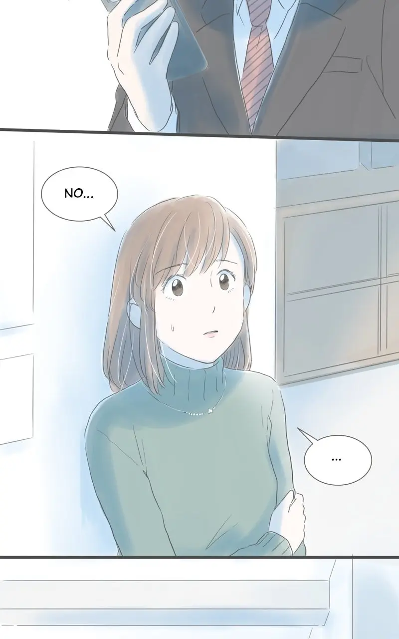 Amid the Changing Seasons - Chapter 76 - Page 32