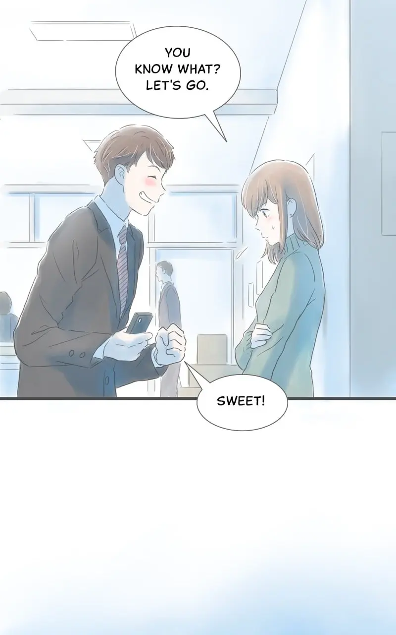 Amid the Changing Seasons - Chapter 76 - Page 33