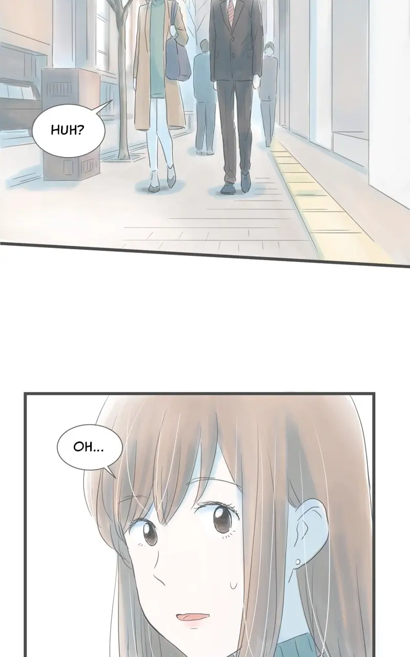 Amid the Changing Seasons - Chapter 76 - Page 35