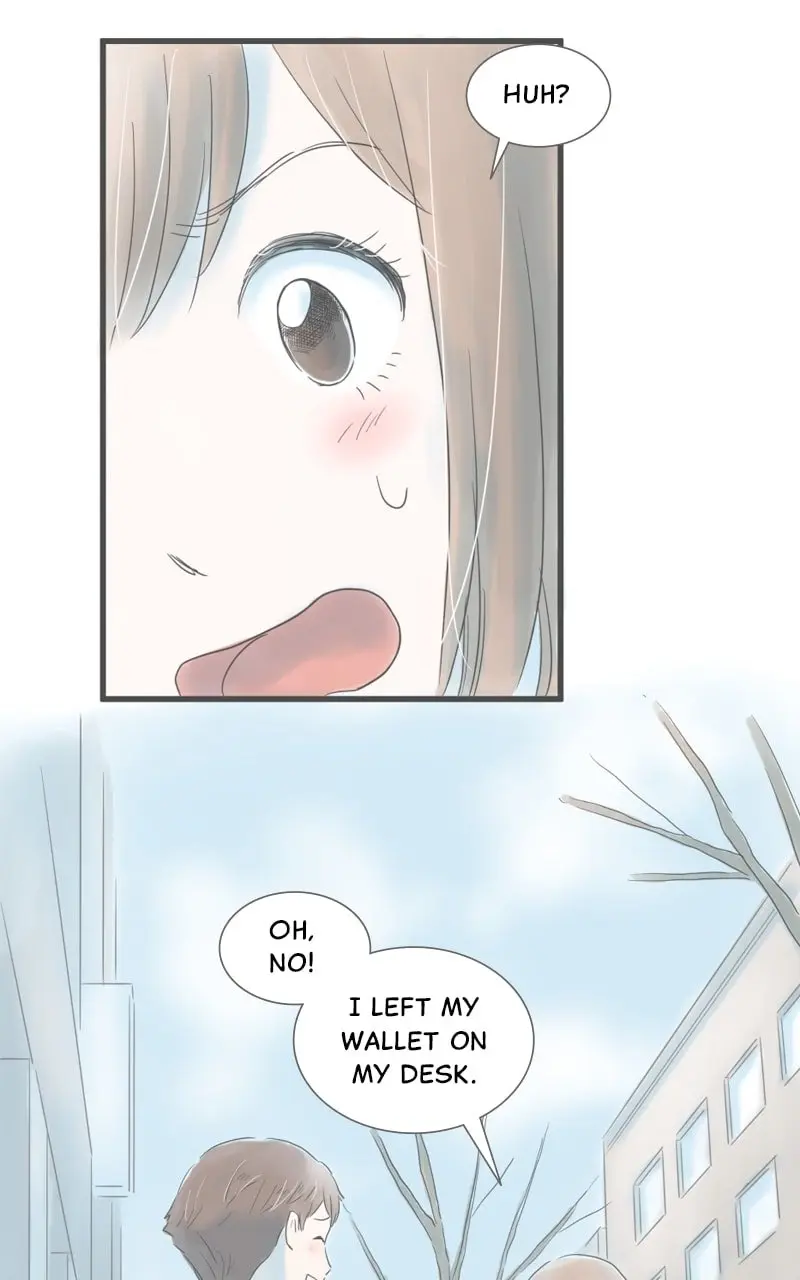 Amid the Changing Seasons - Chapter 76 - Page 37