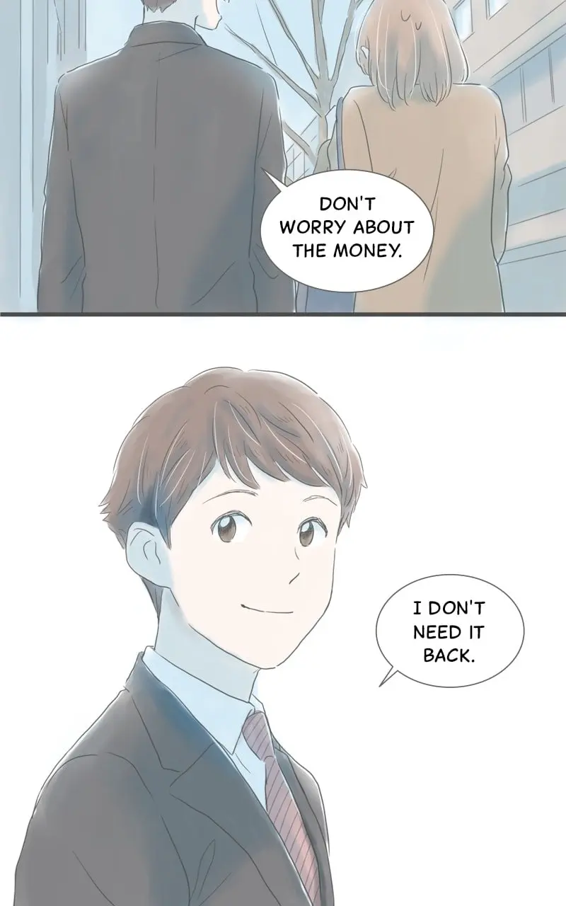 Amid the Changing Seasons - Chapter 76 - Page 38