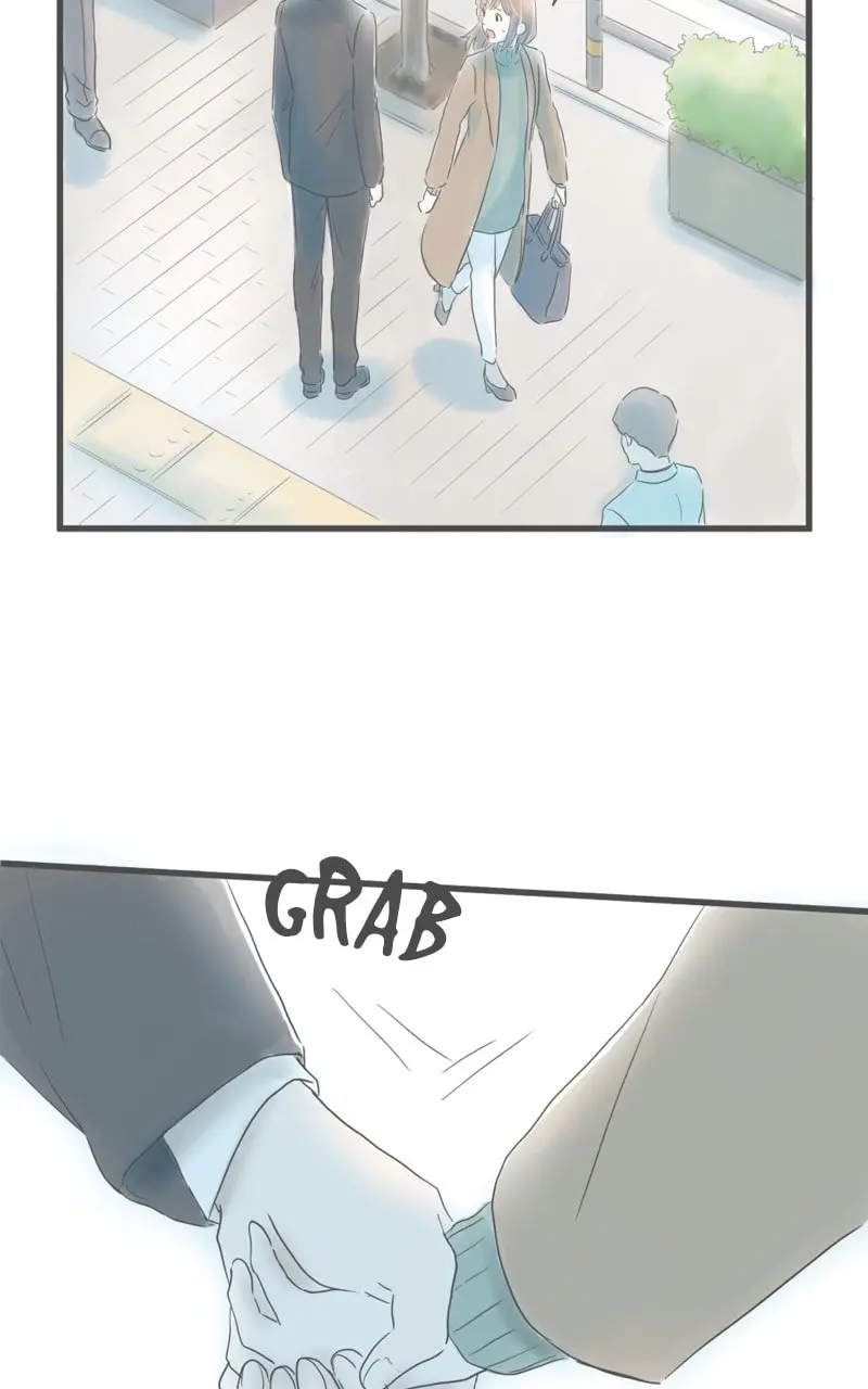 Amid the Changing Seasons - Chapter 76 - Page 40