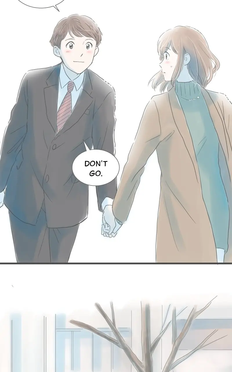 Amid the Changing Seasons - Chapter 76 - Page 42