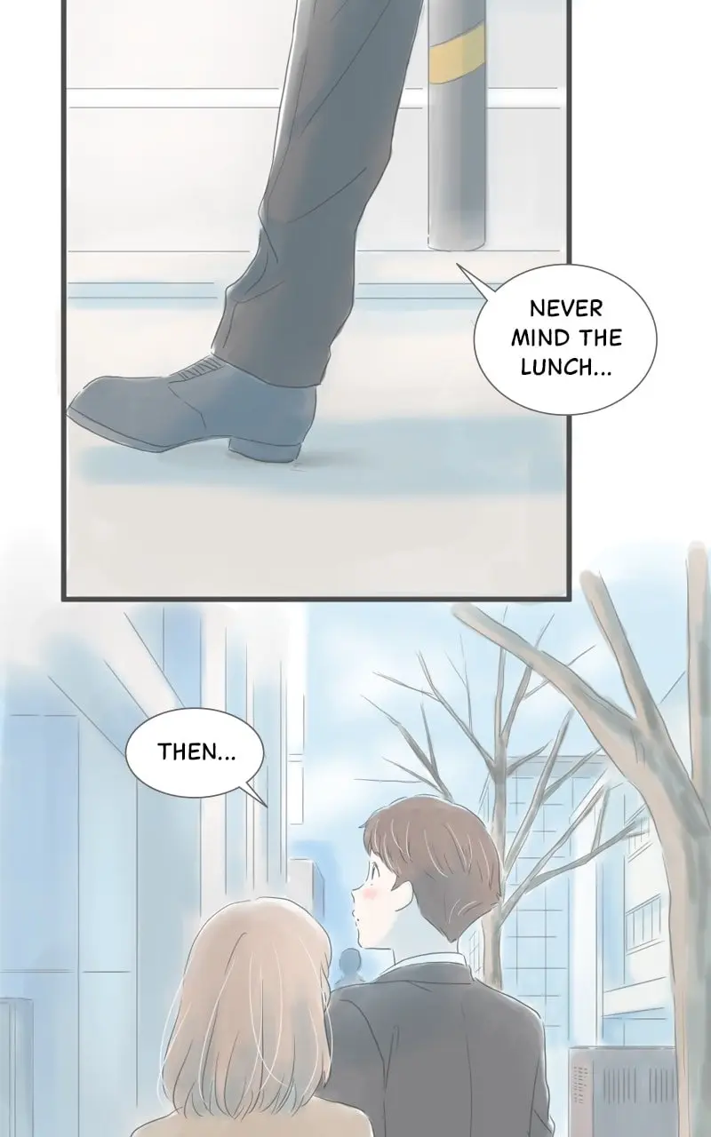 Amid the Changing Seasons - Chapter 76 - Page 45