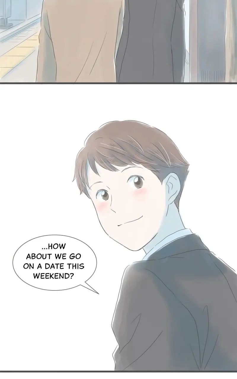 Amid the Changing Seasons - Chapter 76 - Page 46