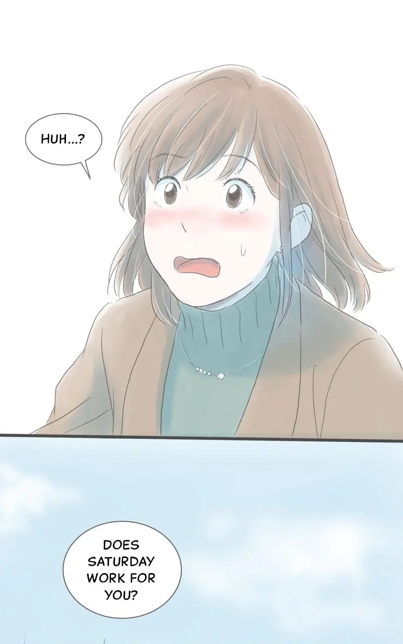 Amid the Changing Seasons - Chapter 76 - Page 47
