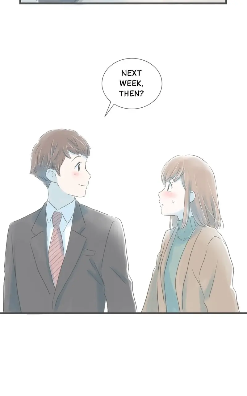 Amid the Changing Seasons - Chapter 76 - Page 49