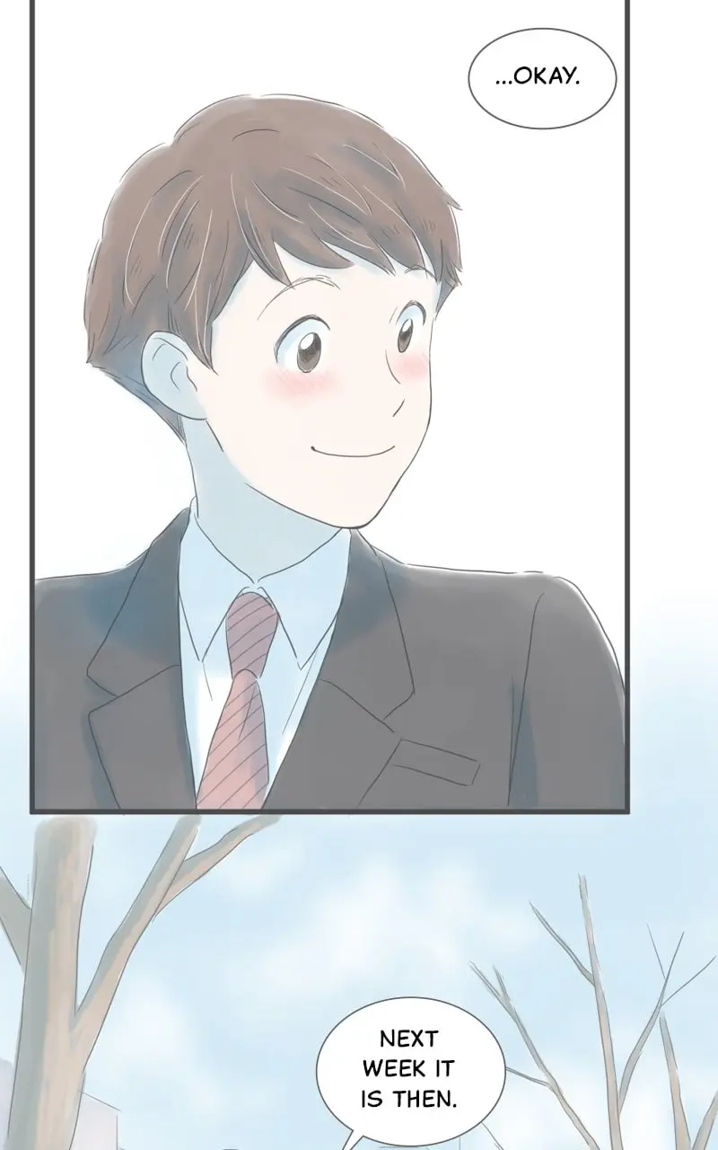 Amid the Changing Seasons - Chapter 76 - Page 51