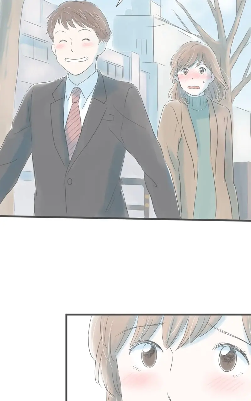 Amid the Changing Seasons - Chapter 76 - Page 52