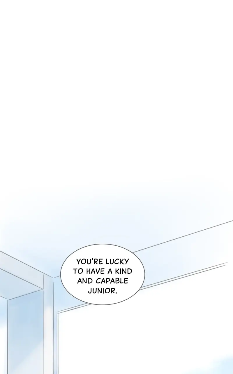 Amid the Changing Seasons - Chapter 76 - Page 55