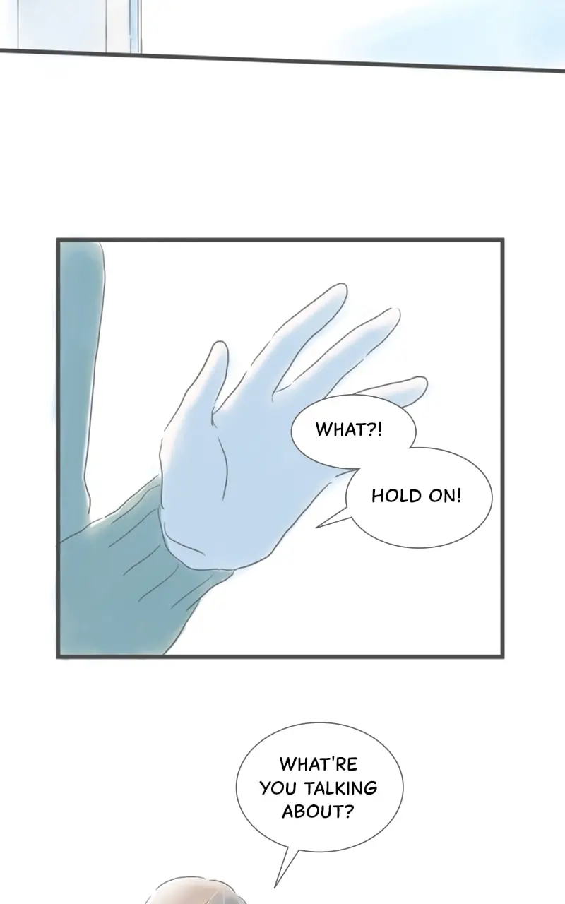 Amid the Changing Seasons - Chapter 76 - Page 56