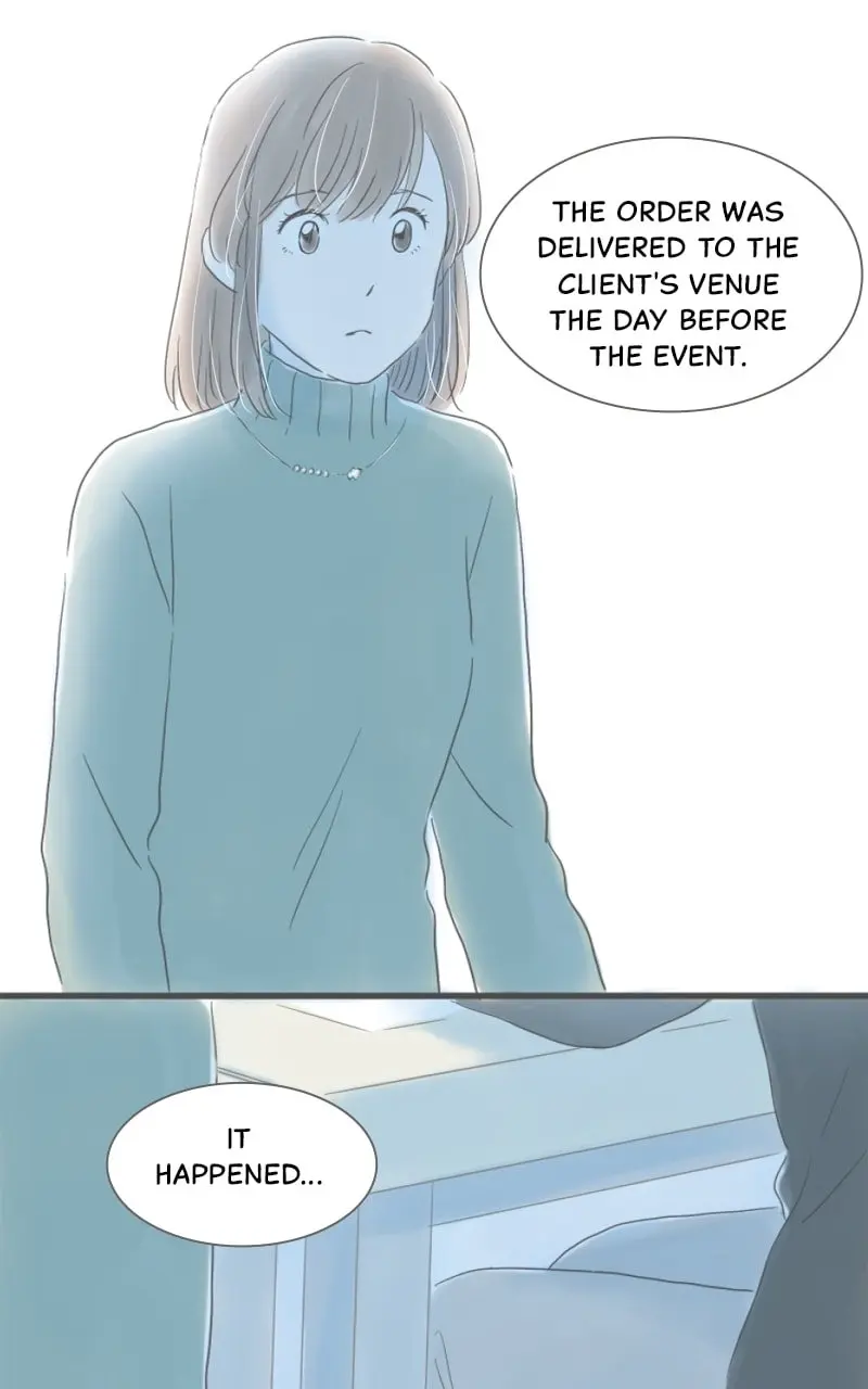Amid the Changing Seasons - Chapter 76 - Page 59