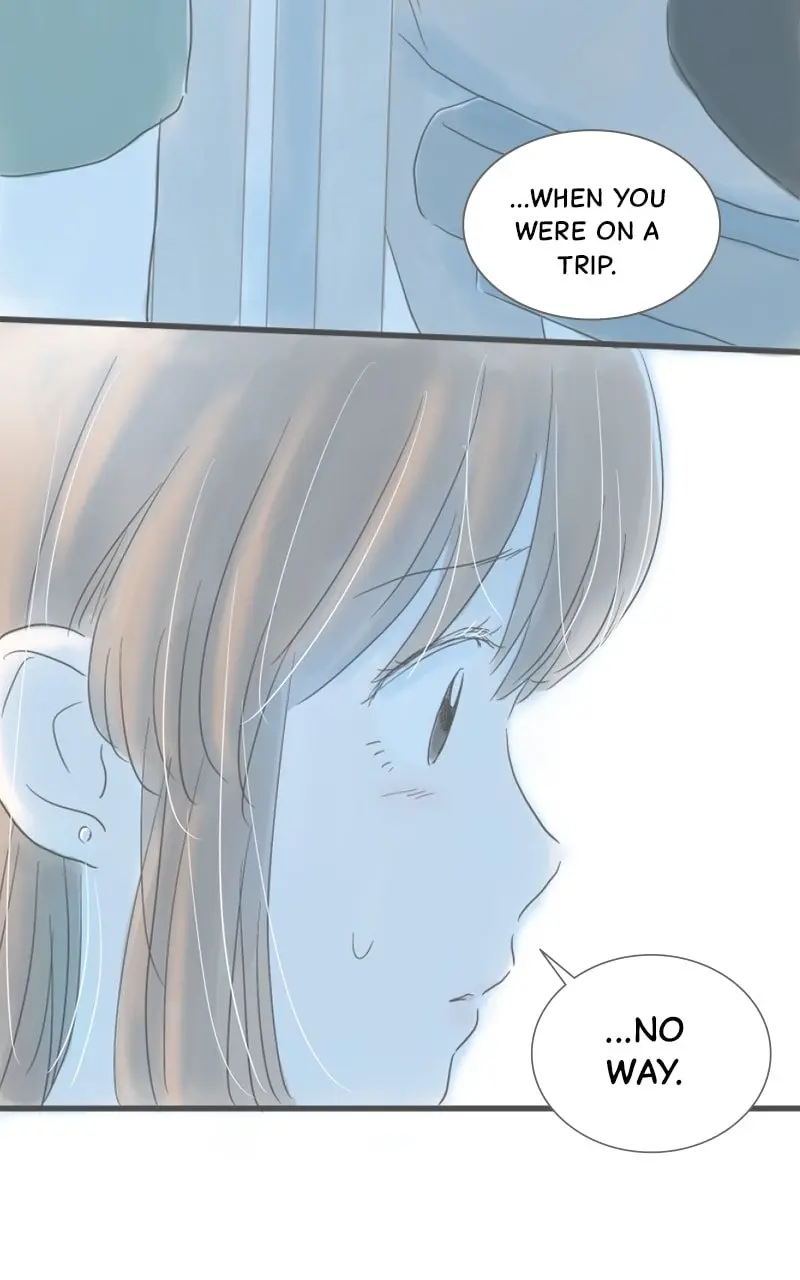 Amid the Changing Seasons - Chapter 76 - Page 60