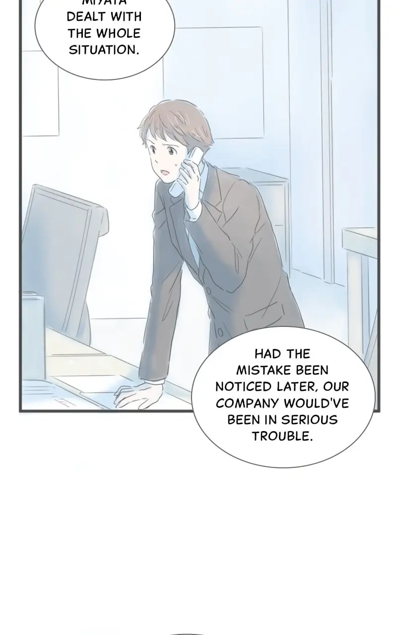Amid the Changing Seasons - Chapter 76 - Page 62