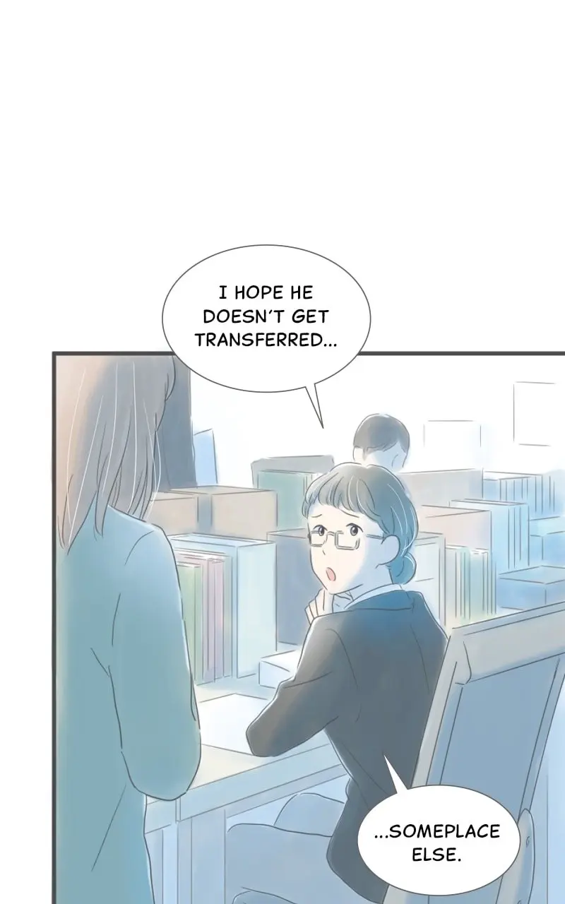 Amid the Changing Seasons - Chapter 76 - Page 65
