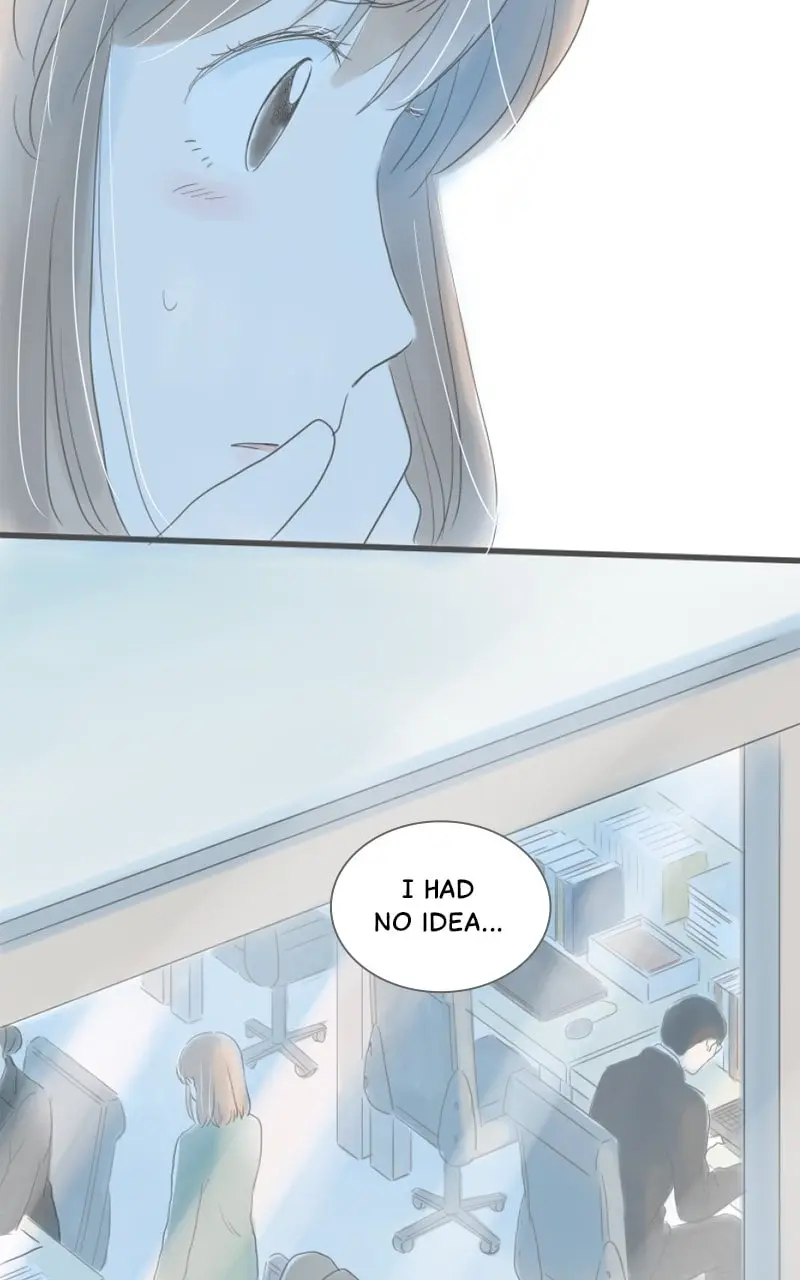 Amid the Changing Seasons - Chapter 76 - Page 67