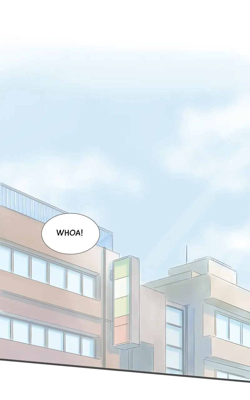 Amid the Changing Seasons - Chapter 77 - Page 1