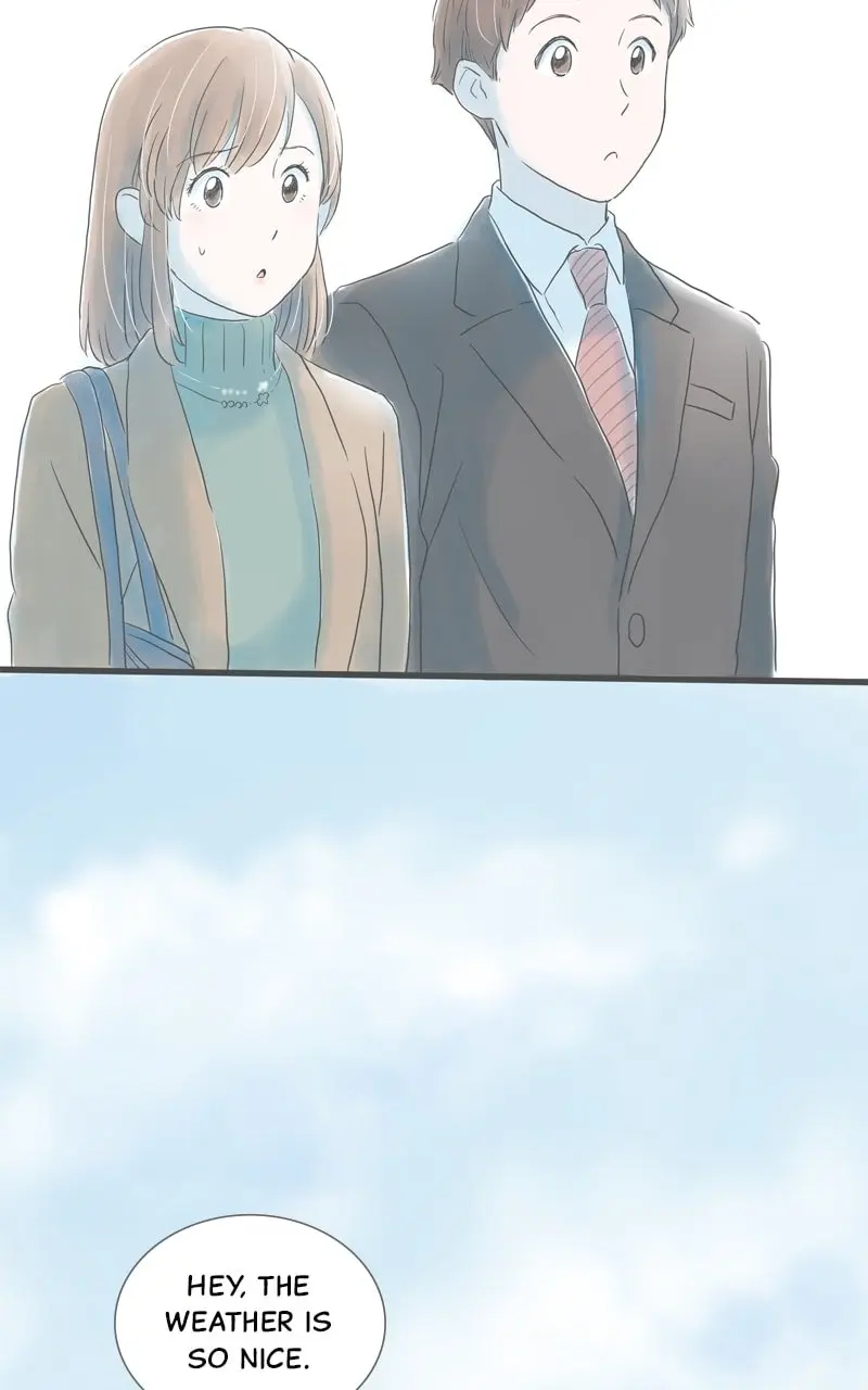 Amid the Changing Seasons - Chapter 77 - Page 3