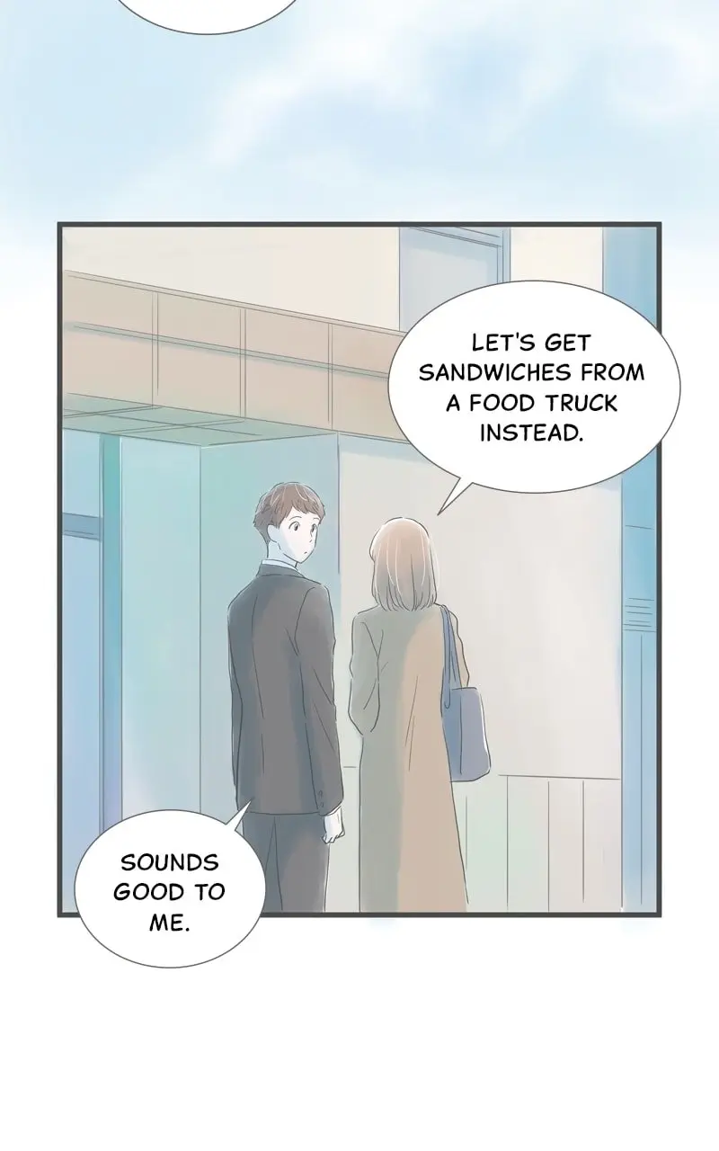 Amid the Changing Seasons - Chapter 77 - Page 4