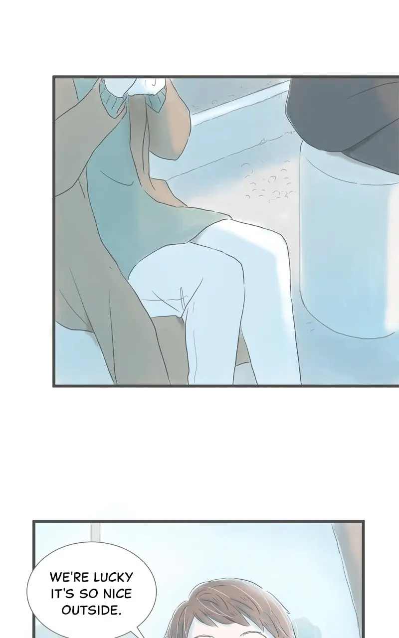 Amid the Changing Seasons - Chapter 77 - Page 8