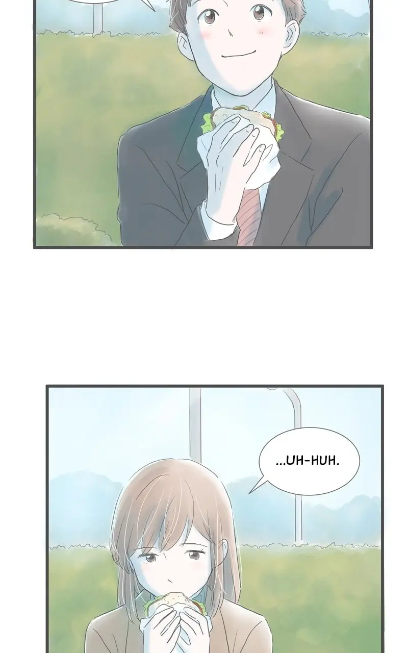 Amid the Changing Seasons - Chapter 77 - Page 9
